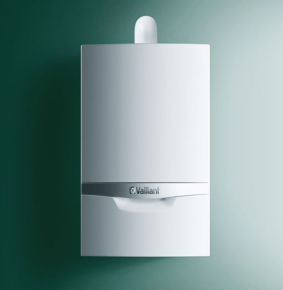 Power Flushing Boiler